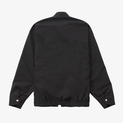 Monogram Line Track Jacket