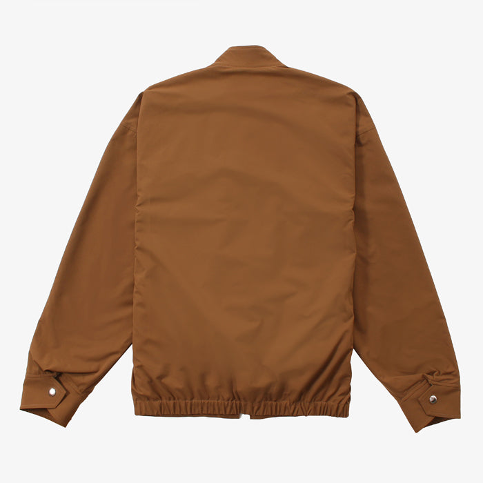 Monogram Line Track Jacket