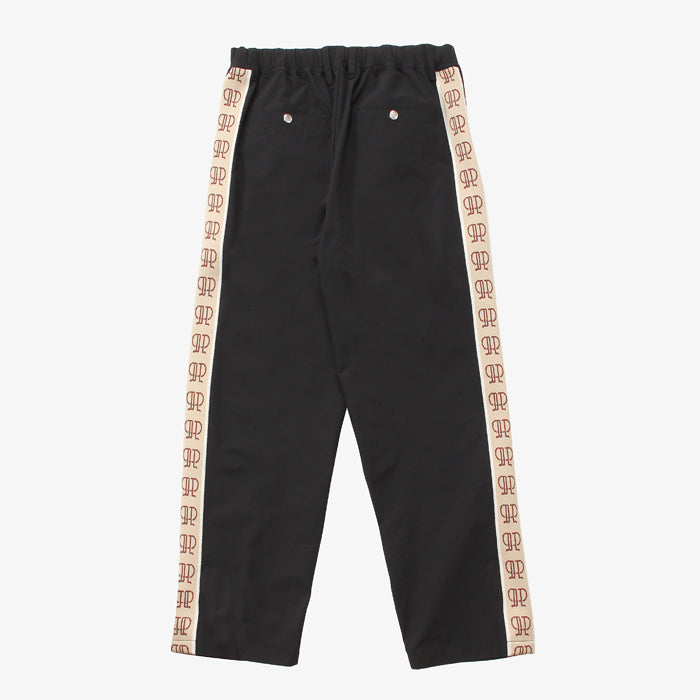 Monogram Line Track Pants