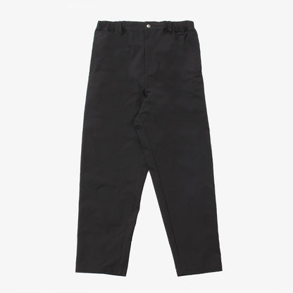 Monogram Line Track Pants