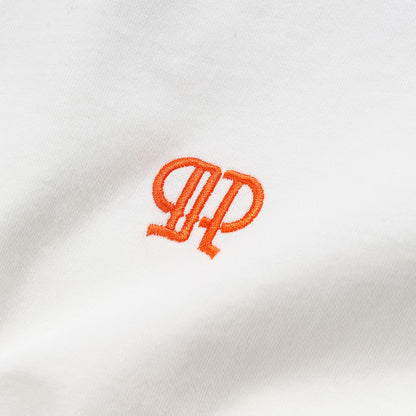 Basic crew Tee shirt "DP"