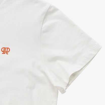 Basic crew Tee shirt "DP"