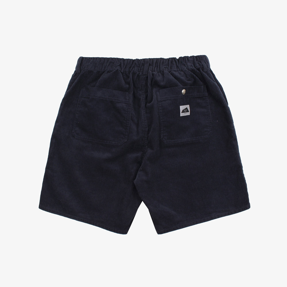 Uka Corduroy(8W)Shorts