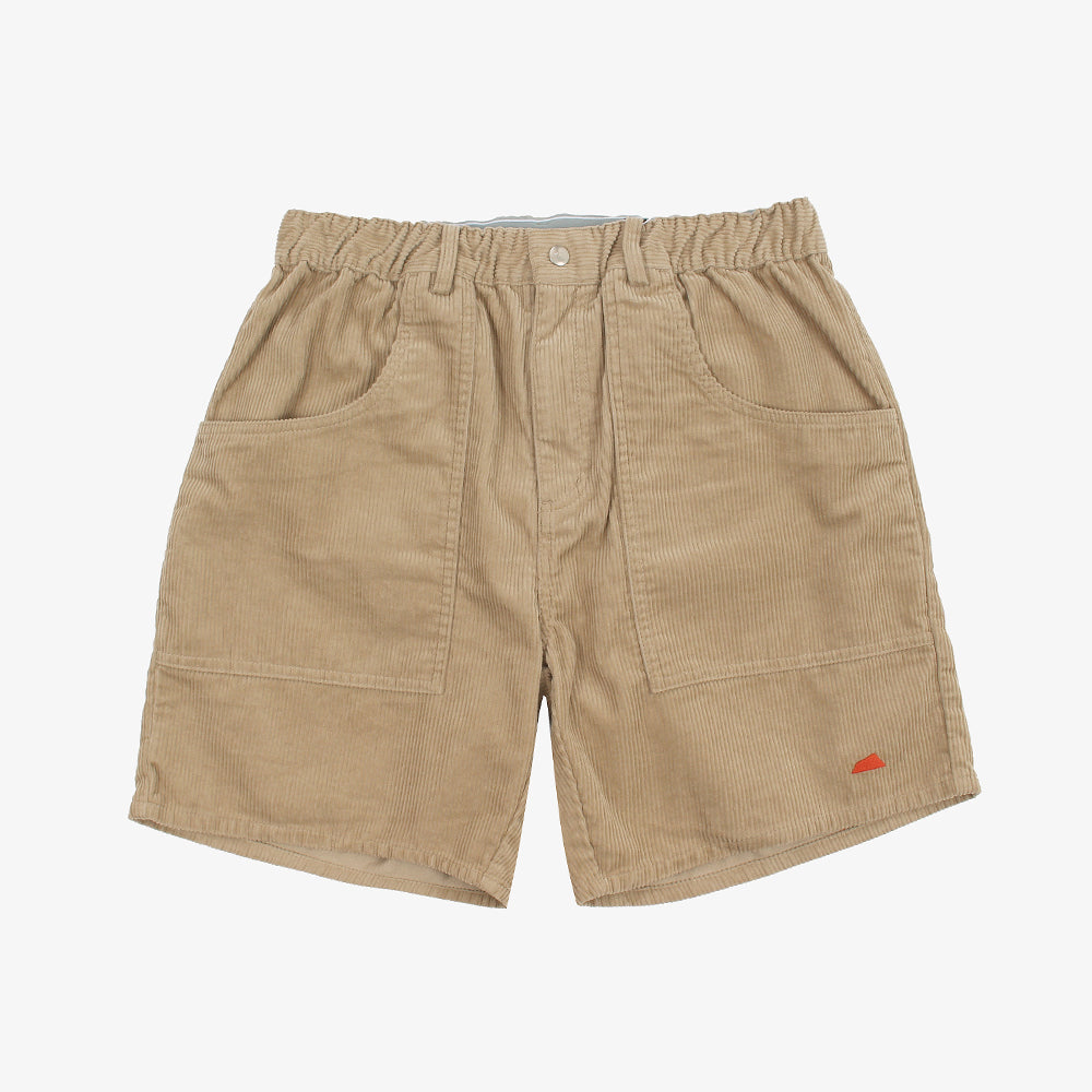 Uka Corduroy(8W)Shorts
